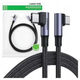 ugreen-kabel-katowy-2m-usb-c-pd-qc-100w-do-telefonow-szybkie-ladowanie