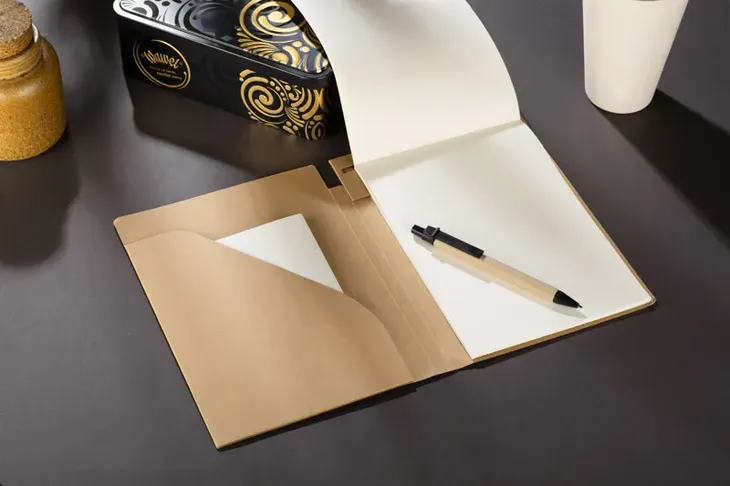 notes-dela-a5-producent-blue-collection