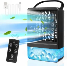 mini-klimatyzator-nawilzacz-powietrza-z-pilotem