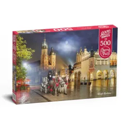 puzzle-500-elementow-magic-krakow-20043-cherrypazzi