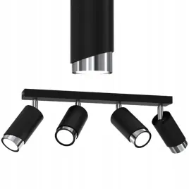 bevel-4-lampa-sufitowa-plafon-eye-spot-metal