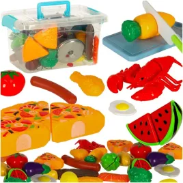 warzywa-i-owoce-do-krojenie-2-garnki-stalowe-zestaw-kuchenny-36-el