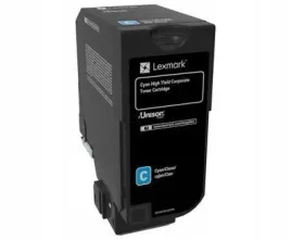 toner-cyan-do-lexmark-corporate-16k-84c2hce-1-szt-84c2hce