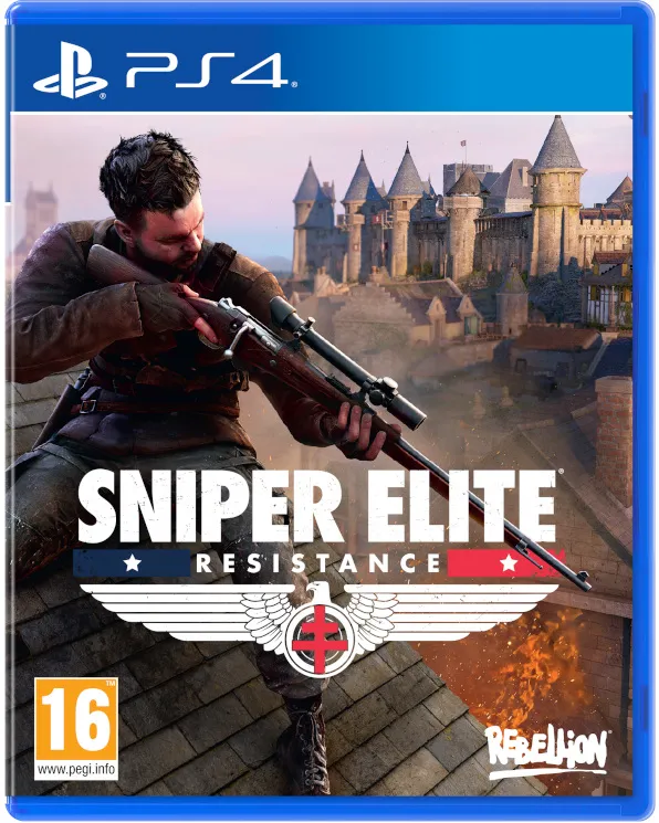 sniper-elite-resistance-pl-ps4-stan-nowy