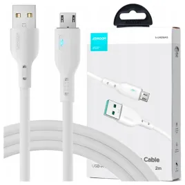 joyroom-kabel-usb-micro-usb-2-4a-2m-bialy-przewod-do-ladowania