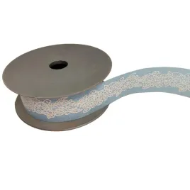 wstazka-tkana-z-motywem-niebieska-35cm-5m