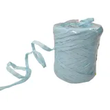 rafia-niebieska-200m