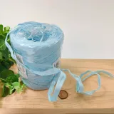 rafia-niebieska-200m-stan-nowy