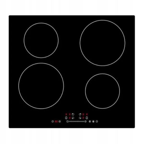 ﻿Płyta indukcyjna MPM MPM-60-IM-05