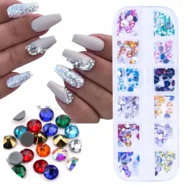 zestaw-ozdob-do-paznokci-dzety-holo-kolory-kasetka