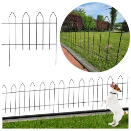 dekoracyjny-mini-plotek-metalowy-51x35-cm-ochronny-plotek-rabatowy