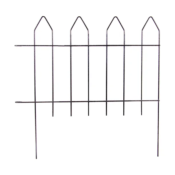dekoracyjny-mini-plotek-metalowy-51x35-cm-ochronny-plotek-rabatowy-kod-producenta-gp2598