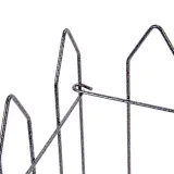 dekoracyjny-mini-plotek-metalowy-51x35-cm-ochronny-plotek-rabatowy-stan-nowy-wysokosc-35-cm