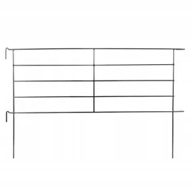 metalowy-plotek-ogrodowy-lori-wys-61x99-cm-ozdobny-plotem-mlotkowy