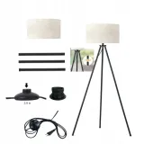 lampa-podlogowa-156cm-e27-abazur-stojaca-kolor-czarny-bezowy