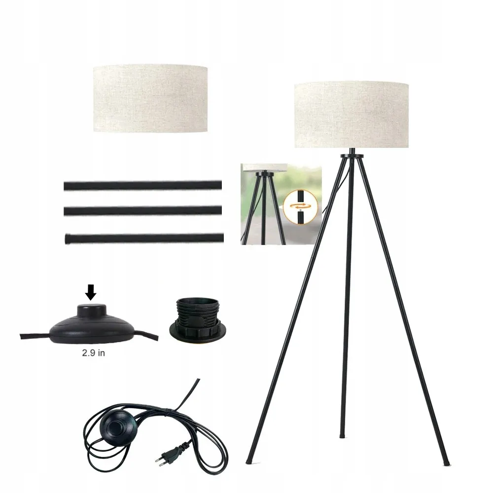 lampa-podlogowa-156cm-e27-abazur-stojaca