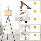 lampa-podlogowa-156cm-e27-abazur-stojaca-dlugosc-wysokosc-156-cm