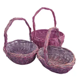 komplet-3-koszy-wiklinowych-rozowy