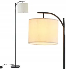 lampa-podlogowa-175cm-e27-led-abazur