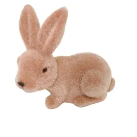 zajaczek-lezacy-flokowany-brazowy-06