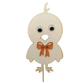 topper-pik-kurczaczek-wielkanocny