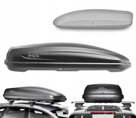 box-dachowy-inter-pack-traxer-8-6-530-litrow-czarny-mat-pokrowiec