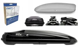 box-dachowy-inter-pack-zenith-8-6-440-litrow-czarny-pokrowiec-wieszak