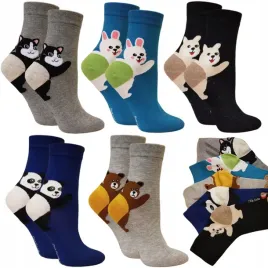 5-x-skarpety-damskie-smieszne-bawelniane-kolorowe-39-42
