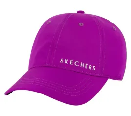 czapka-z-daszkiem-skechers-skech-shine-foil-baseball-hat-fioletowa-skbb50