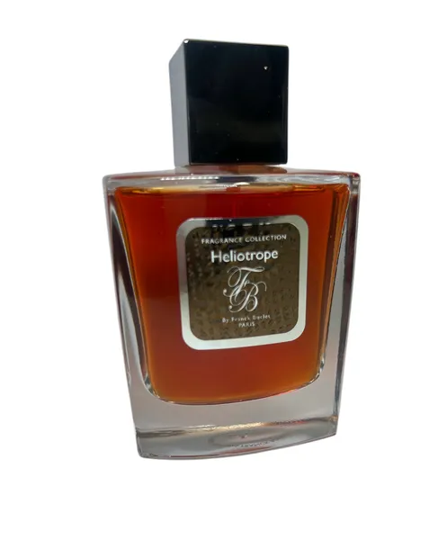 franck boclet heliotrope woda perfumowana 100 ml  tester   