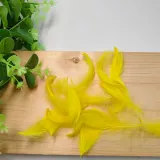 piorka-opakowanie-15g-zolte-stan-nowy