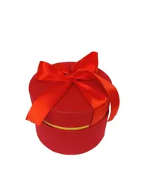 flower-box-welur-czerwony