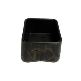 doniczka-kwadrat-serce-czarno-zlota