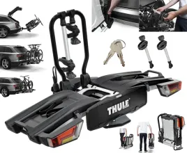 bagaznik-uchwyt-rowerowy-na-hak-thule-easyfold-xt-fix4bike-2-965-2-rowery