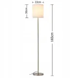 lampa-podlogowa-165cm-e27-abazur-stojaca-stan-nowy