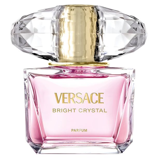Versace Bright Crystal Parfum 90ml Brak opakowania