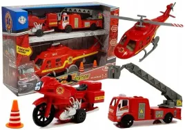 zestaw-pojazdow-straz-pozarna-helikopter-motor