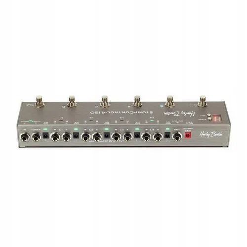 harley-benton-fxl8-pro-footswitch-efektow-model-451027-waga-z-opakowaniem-1-155-kg