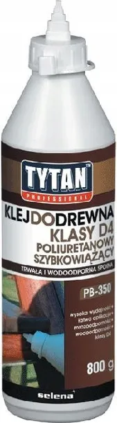 klej-do-drewna-tytan-professional-d4-800g-pojemnosc-0-8-l