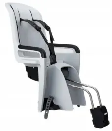 fotelik-rowerowy-thule-na-rame-ridealong-2-bezpieczny-light-gray