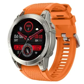 hagen-smartwatch-hc87-srebrno-pomaranczowy