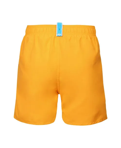 szorty-plazowe-dla-chlopcow-solid-r-8-9-stan-nowy-material-dominujacy-poliester