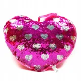 poduszka-serce-cekinowe-30cm-mix-bohater-brak