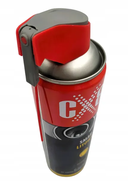 smar-litowy-cx-80-duo-spray-500-ml-stan-nowy-waga-0-44-kg