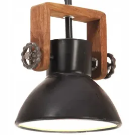 industrialna-lampa-wiszaca-25-w-czarna-okragla-19-cm-e27
