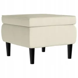 podnozek-z-drewnianymi-nozkami-kremowy-obity