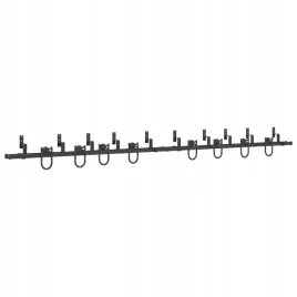 system-do-montazu-drzwi-przesuwnych-366-cm-stal-czarny