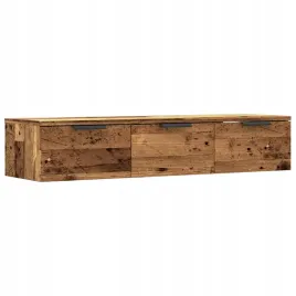 szafka-scienna-stare-drewno-102x30x20-cm-drewno-klejone