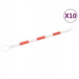 rozsuwane-barierki-na-pacholki-drogowe-10-szt-abs-116-197cm