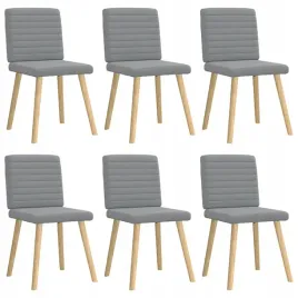 krzesla-stolowe-6-szt-jasnoszare-tapicerowane-tkanina